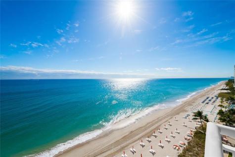 3850 Galt Ocean Drive Fort Lauderdale FL 33308