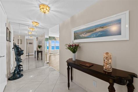3850 Galt Ocean Drive Fort Lauderdale FL 33308