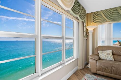3850 Galt Ocean Drive Fort Lauderdale FL 33308