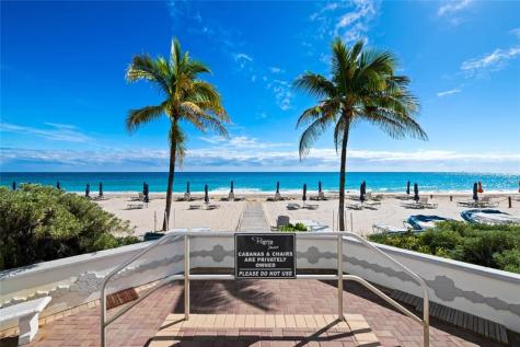 3850 Galt Ocean Drive Fort Lauderdale FL 33308