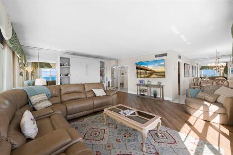 3850 Galt Ocean Drive Fort Lauderdale FL 33308