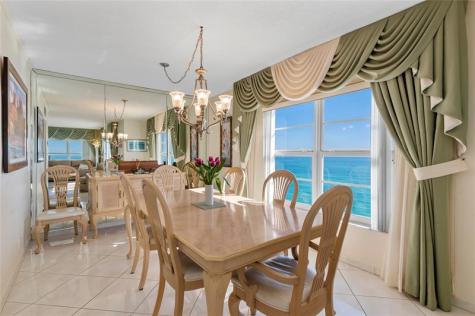 3850 Galt Ocean Drive Fort Lauderdale FL 33308