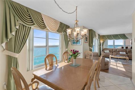 3850 Galt Ocean Drive Fort Lauderdale FL 33308