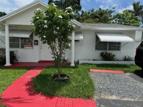 4564 NW 16th Avenue Fort Lauderdale FL 33309