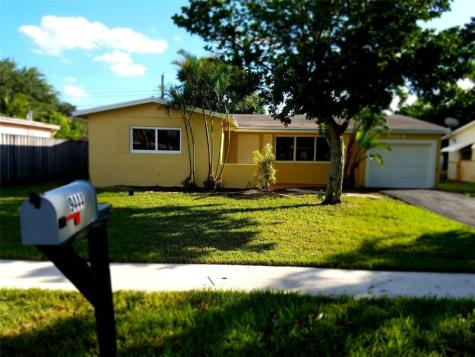 9444 SW 52nd Place Cooper City FL 33328