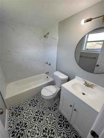 2605 NW 135th Street Miami FL 33167