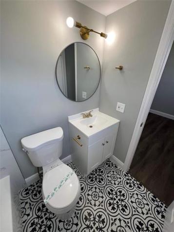 2605 NW 135th Street Miami FL 33167