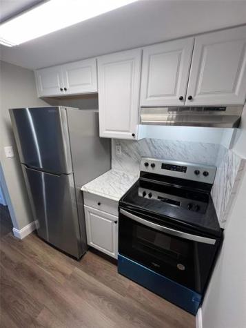 2605 NW 135th Street Miami FL 33167