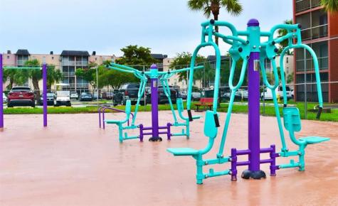 2580 NW 56th Avenue Lauderhill FL 33313