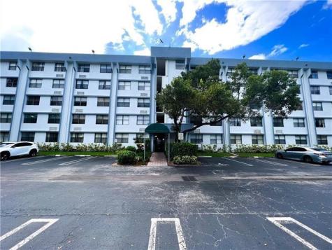 2401 Riverside Drive Coral Springs FL 33065