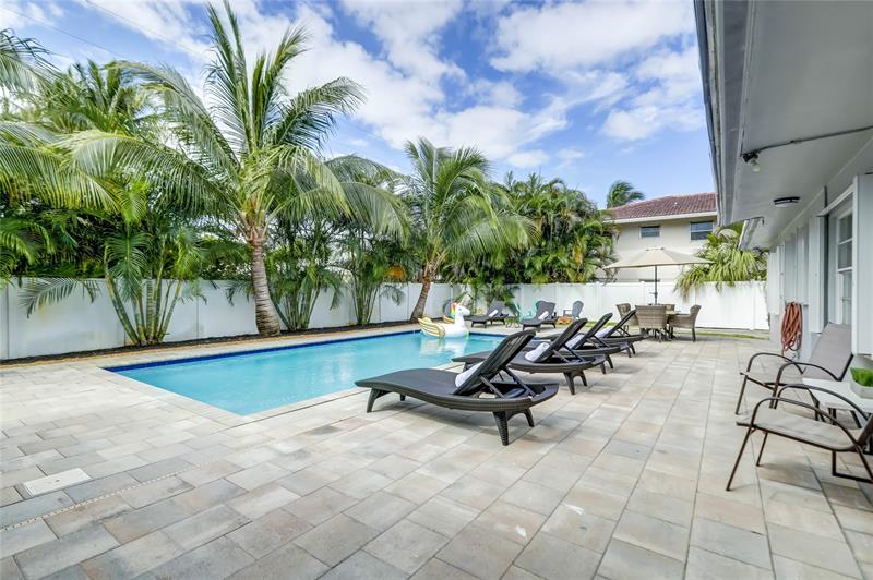Fort Lauderdale FL 33306