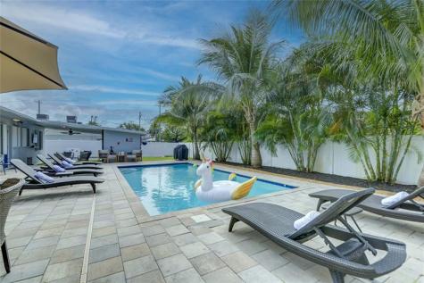 Fort Lauderdale FL 33306