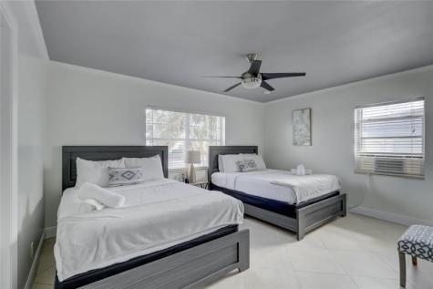 Fort Lauderdale FL 33306