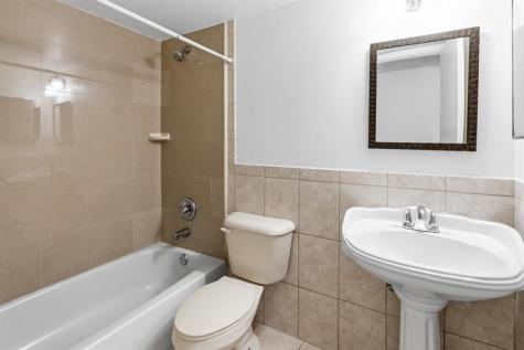 6075 N Sabal Palm Boulevard Tamarac FL 33319