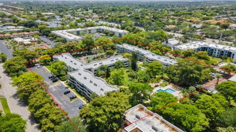 6075 N Sabal Palm Boulevard Tamarac FL 33319