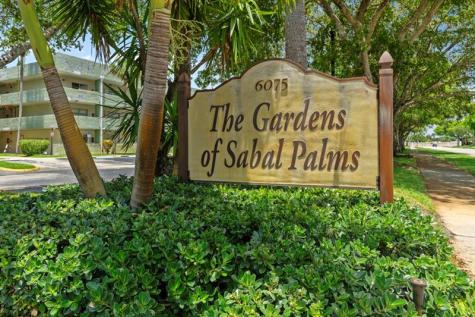 6075 N Sabal Palm Boulevard Tamarac FL 33319