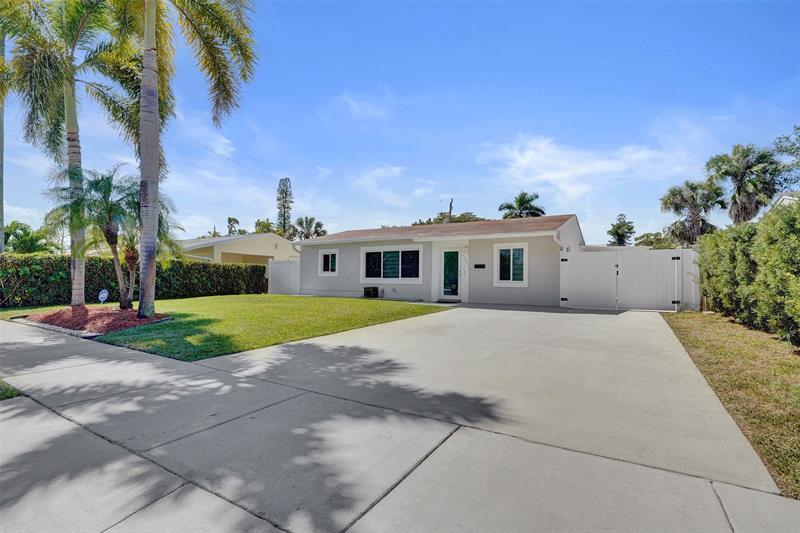 6101 NE 7th Avenue Oakland Park FL 33334