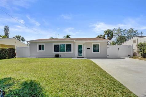 6101 NE 7th Avenue Oakland Park FL 33334