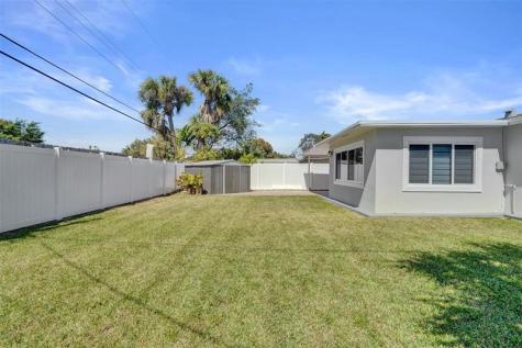 6101 NE 7th Avenue Oakland Park FL 33334