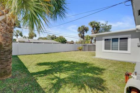 6101 NE 7th Avenue Oakland Park FL 33334