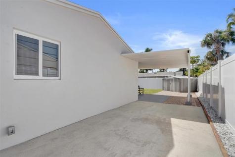 6101 NE 7th Avenue Oakland Park FL 33334