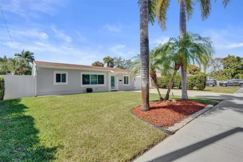 6101 NE 7th Avenue Oakland Park FL 33334