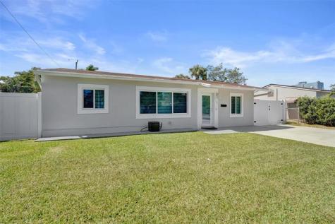 6101 NE 7th Avenue Oakland Park FL 33334