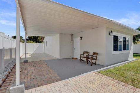 6101 NE 7th Avenue Oakland Park FL 33334
