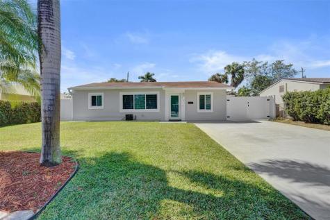6101 NE 7th Avenue Oakland Park FL 33334