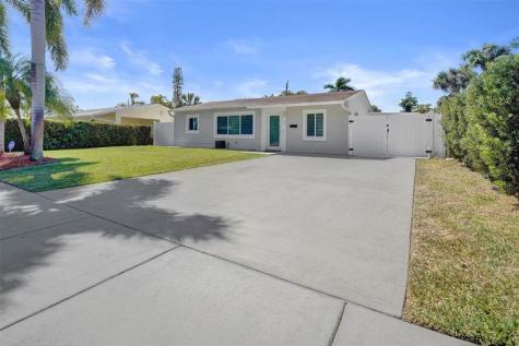 6101 NE 7th Avenue Oakland Park FL 33334