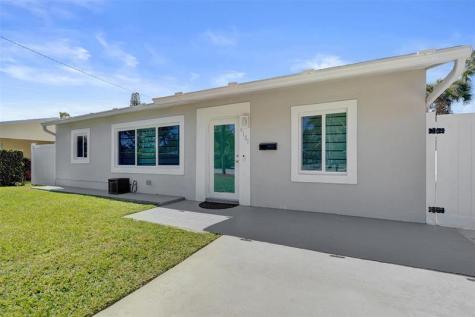 6101 NE 7th Avenue Oakland Park FL 33334