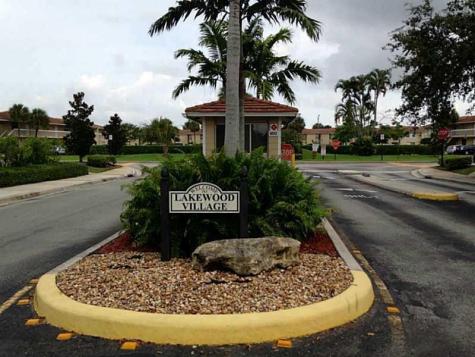 848 Twin Lakes Drive Coral Springs FL 33071