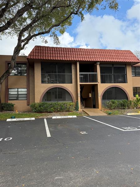 8601 NW 34th Place Fort Lauderdale FL 33351