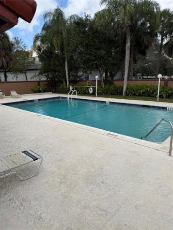 8601 NW 34th Place Fort Lauderdale FL 33351