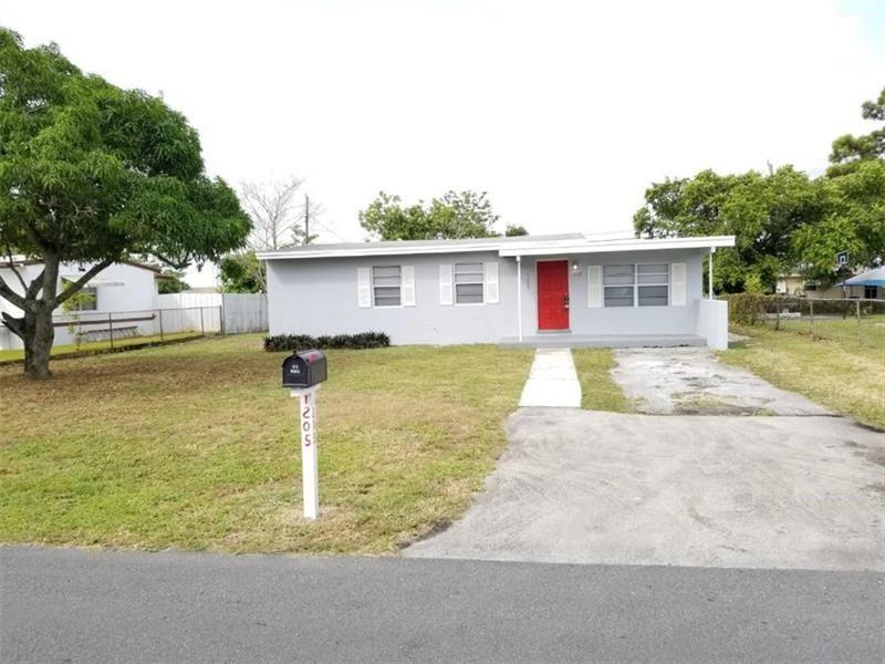 1205 NW 19th Avenue Fort Lauderdale FL 33311