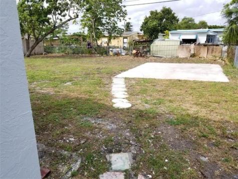 1205 NW 19th Avenue Fort Lauderdale FL 33311