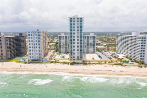 3900 Galt Ocean Drive Fort Lauderdale FL 33308