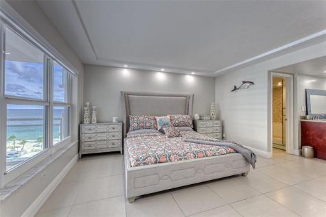 3900 Galt Ocean Drive Fort Lauderdale FL 33308