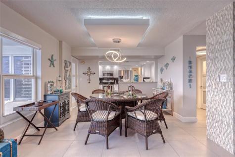 3900 Galt Ocean Drive Fort Lauderdale FL 33308