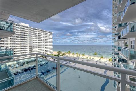 3900 Galt Ocean Drive Fort Lauderdale FL 33308