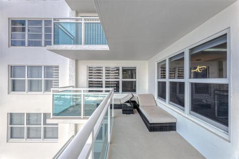 3900 Galt Ocean Drive Fort Lauderdale FL 33308