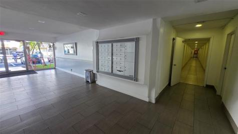 16800 NE 15th Avenue North Miami Beach FL 33162