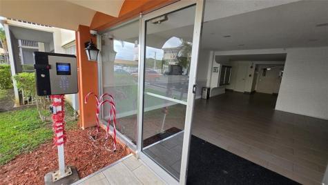 16800 NE 15th Avenue North Miami Beach FL 33162