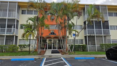 16800 NE 15th Avenue North Miami Beach FL 33162