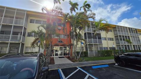 16800 NE 15th Avenue North Miami Beach FL 33162