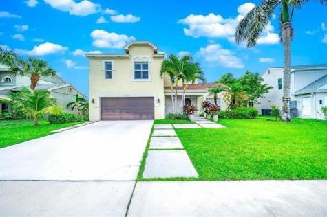 12036 Quilting Lane Boca Raton FL 33428