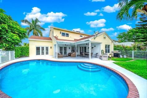 12036 Quilting Lane Boca Raton FL 33428