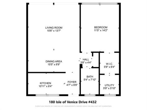 180 Isle Of Venice Drive Fort Lauderdale FL 33301