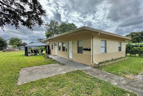 1100 SW 28th Street Fort Lauderdale FL 33315