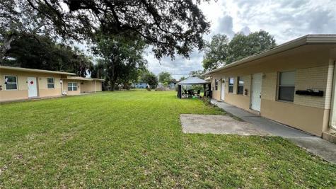 1100 SW 28th Street Fort Lauderdale FL 33315